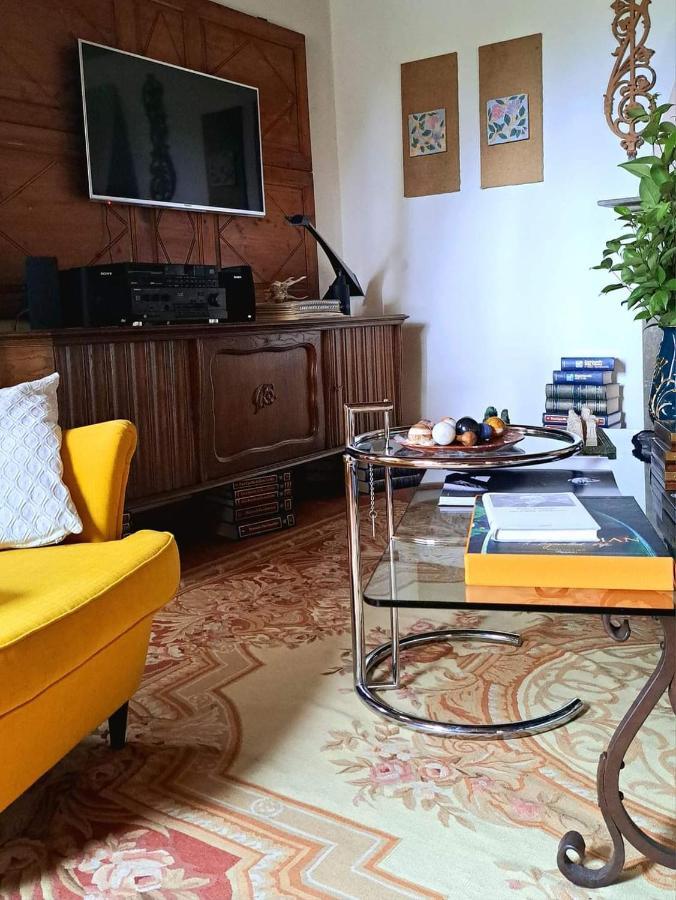 Villa San Filippo อาเรซโซ ภายนอก รูปภาพ